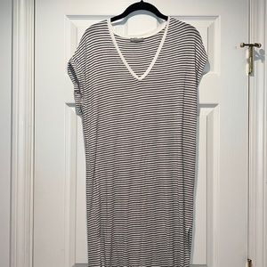 Zara Women’s Slit Dress (S)